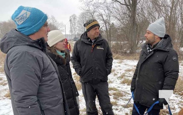 NCC Expands Key Wetlands in Brighton January 25, 2023125