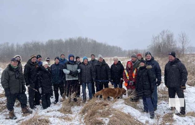 NCC Expands Key Wetlands in Brighton January 25, 2023128