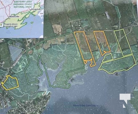 NCC Expands Key Wetlands in Brighton January 25, 2023129