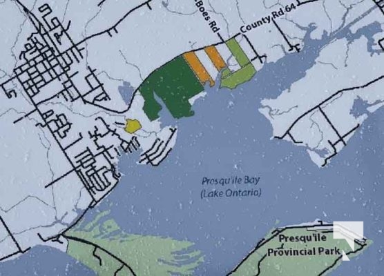 NCC Expands Key Wetlands in Brighton January 25, 2023131