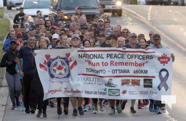 National Peace Officers Run to Remember September 22, 2022163