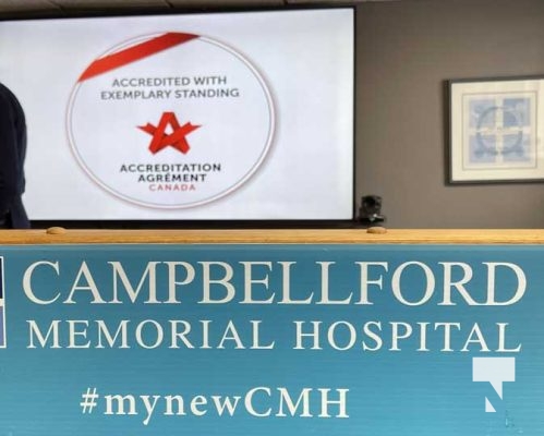 Campbellford Memorial Hospital Announcement February 2, 2023211