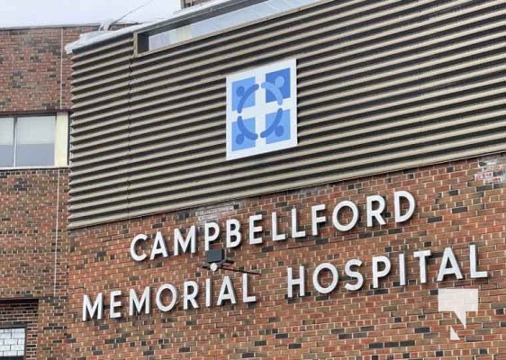 Campbellford Memorial Hospital February 2, 2023204