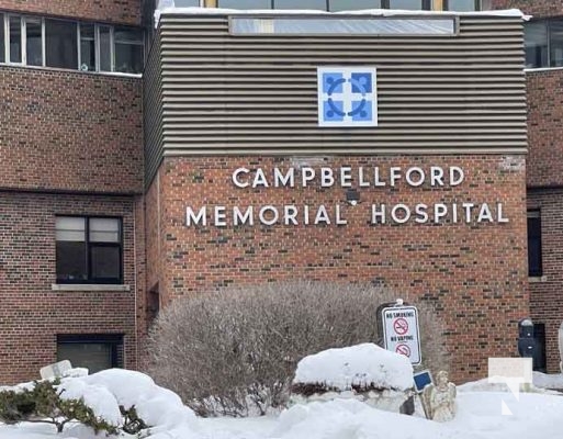 Campbellford Memorial Hospital February 2, 2023206