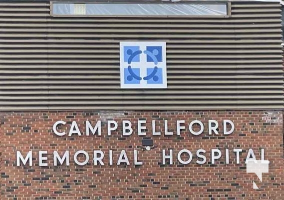 Campbellford Memorial Hospital February 2, 2023207