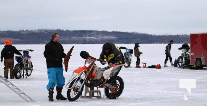 Motorcycle Racing Rice Lake February 19, 2023420