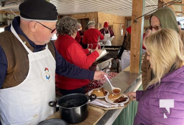 Warkworth Maple Syrup Festival March 11, 2023822