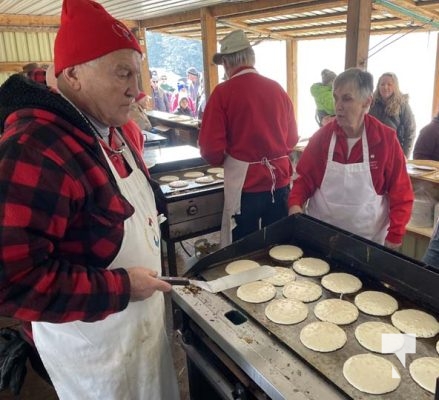 Warkworth Maple Syrup Festival March 11, 2023823