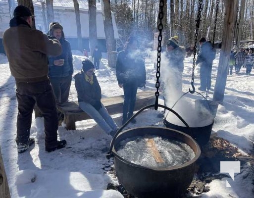 Warkworth Maple Syrup Festival March 11, 2023826