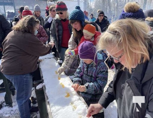 Warkworth Maple Syrup Festival March 11, 2023828