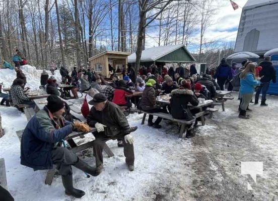 Warkworth Maple Syrup Festival March 11, 2023835