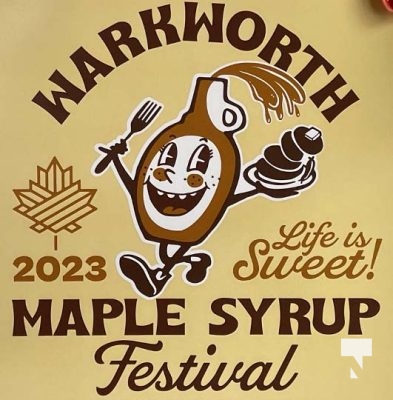 Warkworth Maple Syrup Festival March 11, 2023841