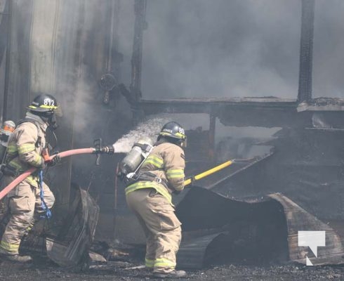 Barn Shed Fire Colborne May 13, 20230497