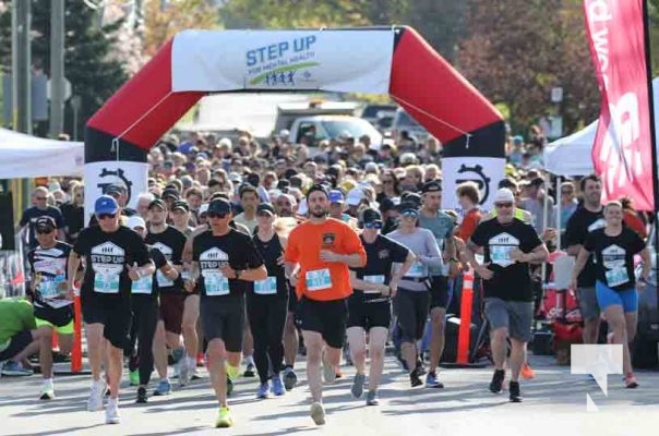 Cameco Step Up for Mental Health May 13, 20230347