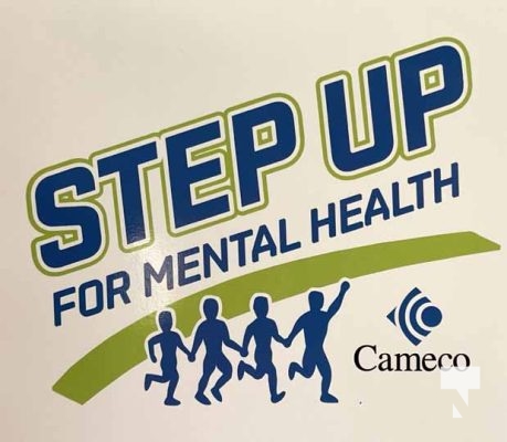 Cameco Step Up for Mental Health May 13, 20230426