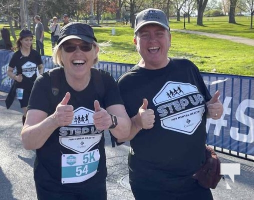 Cameco Step Up for Mental Health May 13, 20230430