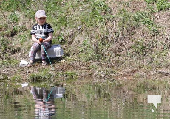 Castleton Fishing Derby May 6, 20230126