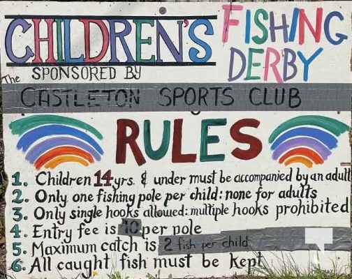 Castleton Fishing Derby May 6, 20230131