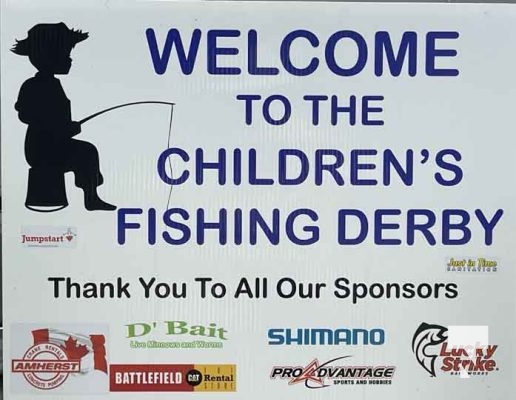 Castleton Fishing Derby May 6, 20230134