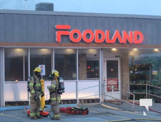 Foodland Fire Colborne May 23l, 20230809