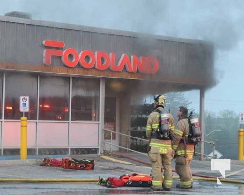 Foodland Fire Colborne May 23l, 20230834