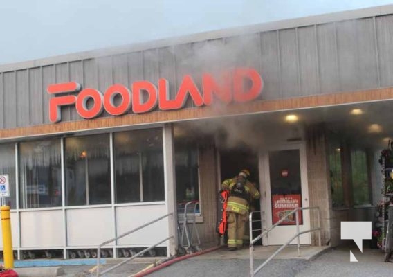 Foodland Fire Colborne May 23l, 20230836