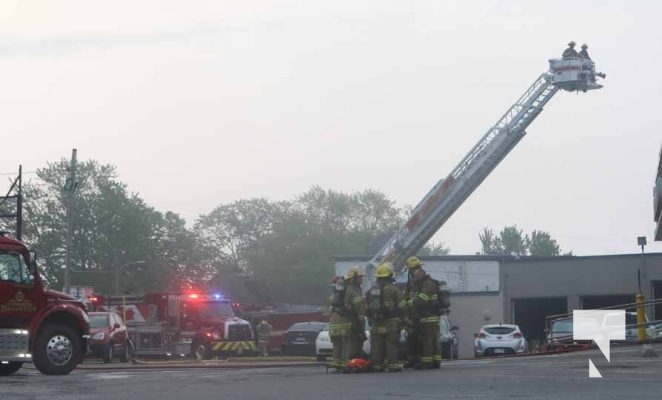 Foodland Fire Colborne May 23l, 20230839
