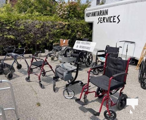 Odd Fellows Wheelchairs May 23l, 20230745