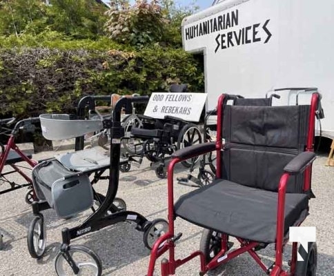 Odd Fellows Wheelchairs May 23l, 20230749