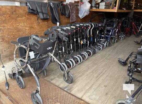 Odd Fellows Wheelchairs May 23l, 20230751