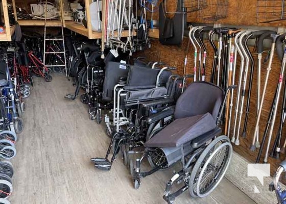 Odd Fellows Wheelchairs May 23l, 20230752