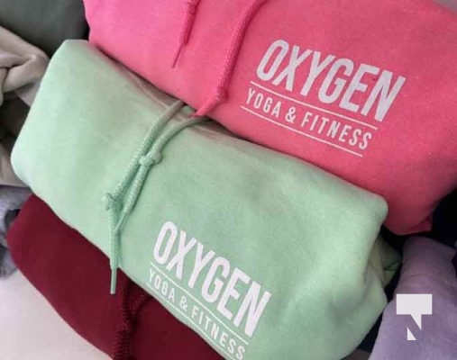 Oxygen Yoga and Fitness May 7, 20230199