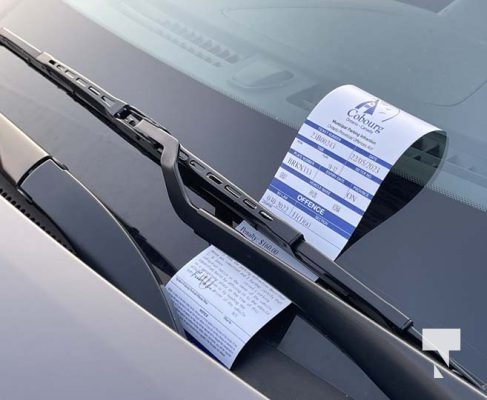Parking Tickets May 22l, 20230721