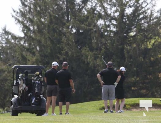 Ryan Huffman Charity Golf Tournament May 12, 20230314