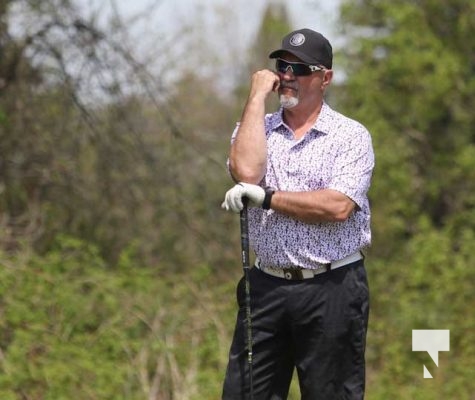 Ryan Huffman Charity Golf Tournament May 12, 20230317
