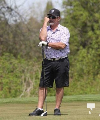 Ryan Huffman Charity Golf Tournament May 12, 20230318