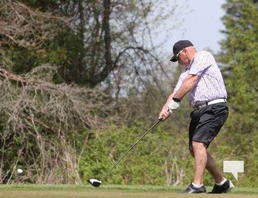 Ryan Huffman Charity Golf Tournament May 12, 20230319