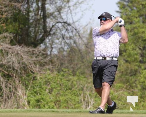Ryan Huffman Charity Golf Tournament May 12, 20230320