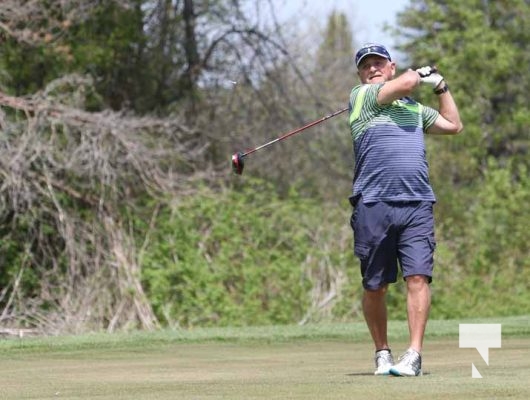 Ryan Huffman Charity Golf Tournament May 12, 20230321