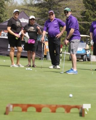 Ryan Huffman Charity Golf Tournament May 12, 20230323
