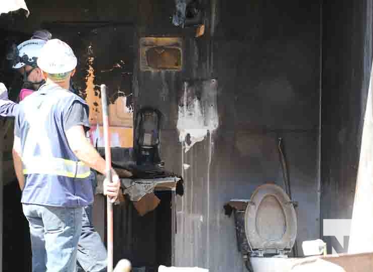 Investigators Trying to Determine Cause of Four Million Dollar Fire in ...