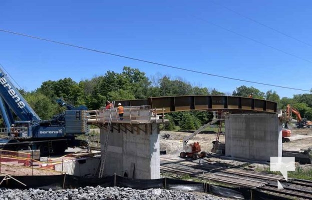 CN Barnes Road Bridge June 20, 2023610