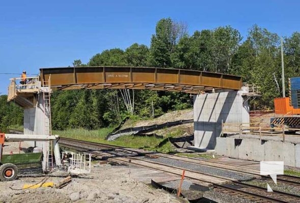 CN Barnes Road Bridge June 20, 2023619