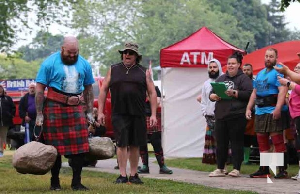 Cobourg Highland Games Stones of Strength Tattoo June 1-6, 2023577