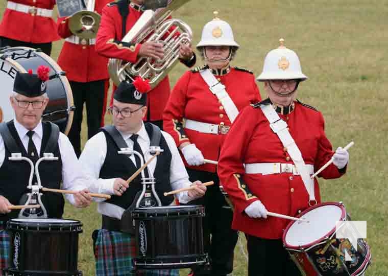 Cobourg Highland Games Stones of Strength Tattoo June 1-6, 2023583 ...