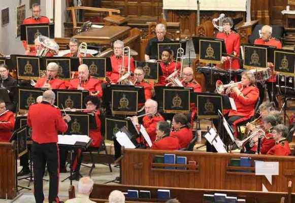 Concert Band of Cobourg St Peters Church June 10, 2023213