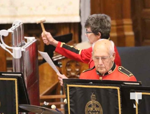 Concert Band of Cobourg St Peters Church June 10, 2023218