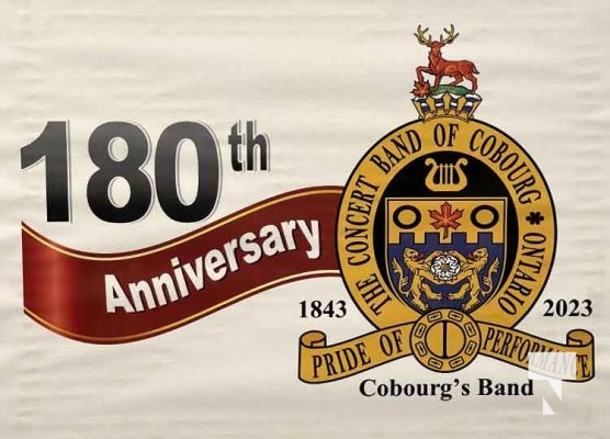 Concert Band of Cobourg St Peters Church June 10, 2023227