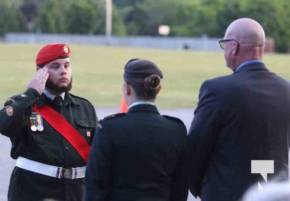 Corps 88 Inspection June 15, 2023418