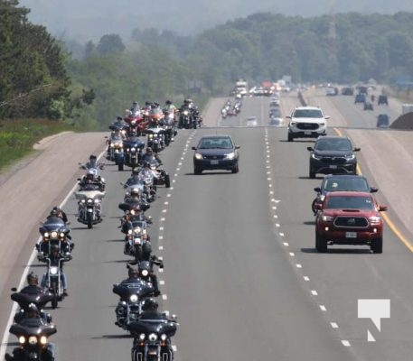 Heroes Highway Ride June 3, 2023108